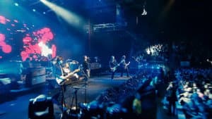 Powderfinger: Across the Great Divide — foto 3