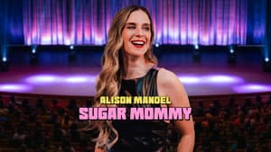 Alison Mandel: Sugarmami — foto 2