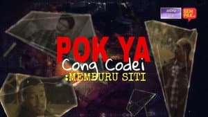 Pok Ya Cong Codei : Memburu Siti — foto 1