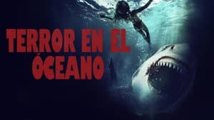 Terror en El Óceano — foto 10