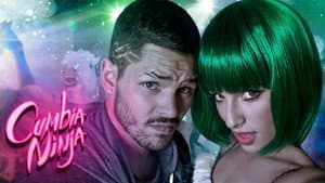 Cumbia Ninja — foto 6