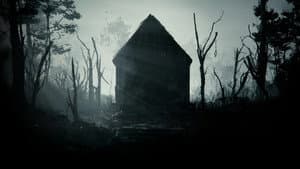 La casa negra — foto 1