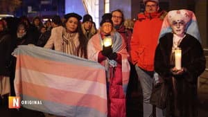 Trans ist Trend: Wie eine Ideologie unser Land verändert — foto 1
