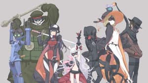 世界征服～謀略のズヴィズダー～ — foto 4