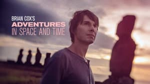 Brian Cox's Adventures in Space and Time — foto 4