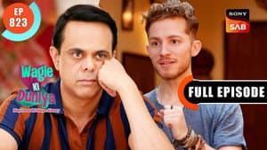 Episodio 823