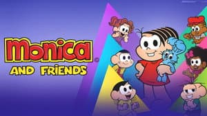 Mónica y su pandilla — foto 4