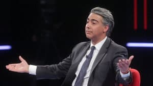 Marco Enríquez-Ominami