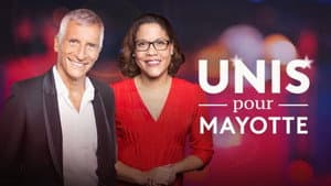 Unis pour Mayotte — foto 1