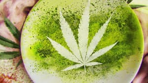 El ingrediente secreto: cannabis — foto 1