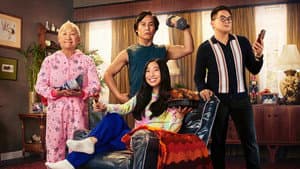 Awkwafina Is Nora from Queens — foto 2
