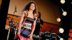 Multishow ao Vivo: Vanessa da Mata — foto 1