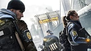 The Division: Agent Origins — foto 1