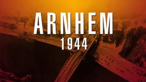 Arnhem 1944 — foto 1