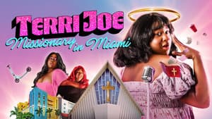 Terri Joe: Missionary in Miami — foto 7