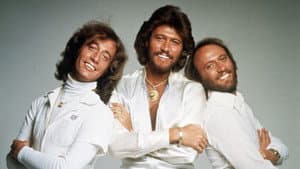 The Bee Gees: How Can You Mend a Broken Heart — foto 2