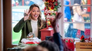 Christmas in Evergreen: Letters to Santa — foto 7