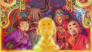 The Little Prince of Shangri-La — foto 2