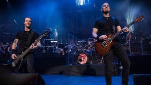 Alter Bridge - Live at the Royal Albert Hall (featuring The Parallax Orchestra) — foto 5