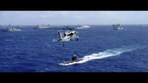 World War Four — foto 8
