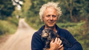 Charlie Mackesy: The Boy, the Mole, the Fox, the Horse and Me — foto 2