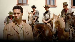 Zdivočelá země — foto 1