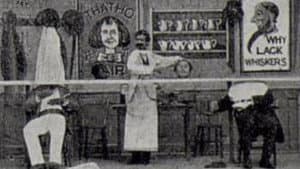The Freak Barber — foto 1