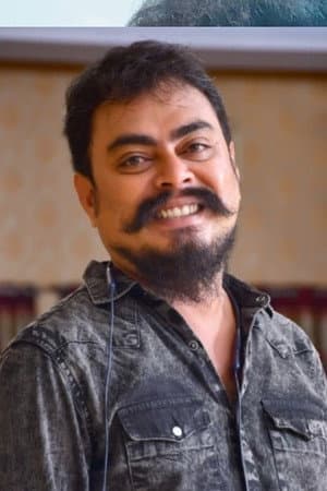 Santhosh Swaminathan