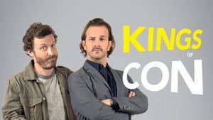 Kings of Con — foto 2