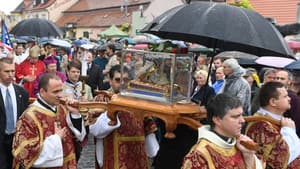 Dvojí život knížete Václava — foto 1