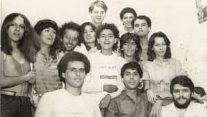 A Maldita — foto 1