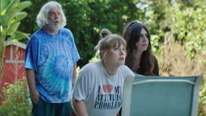 My Dead Dad's Funeral — foto 1