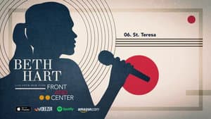 Beth Hart: Front and Center (Live form New York) — foto 1