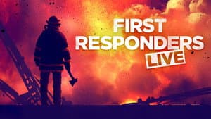 First Responders Live — foto 2