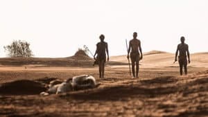 First Peoples — foto 1