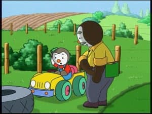 Episodio 45