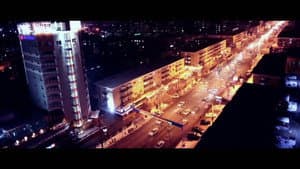 Дэлхийд дурласан сар — foto 1