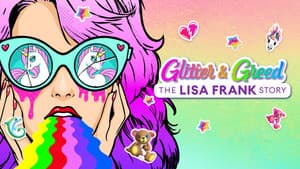 Glitter and Greed: The Lisa Frank Story — foto 1