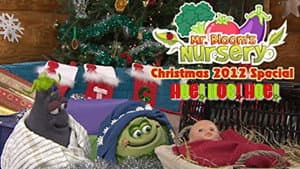 Mr Bloom's Nursery: Special: Christmas 2012: Hoe Hoe Hoe — foto 1