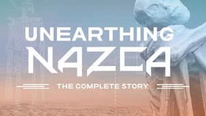 Unearthing Nazca: The Complete Story — foto 1