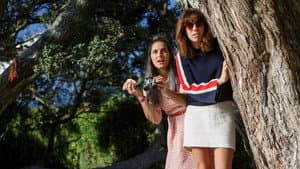 Las separadoras de parejas — foto 2