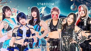 STARDOM in FUJI 2025 Dec. — foto 1