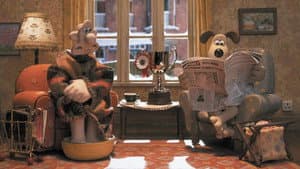 Wallace & Gromit's Cracking Contraptions — foto 2