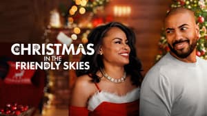Christmas in the Friendly Skies — foto 1