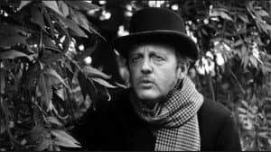 The Mind of Mr. J.G. Reeder — foto 1
