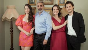 Bizi Birleştiren Hayat — foto 2