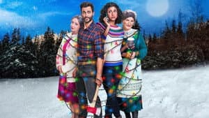 A Clüsterfünke Christmas — foto 1