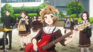 最終楽章 響け！ユーフォニアム 前編 — foto 12