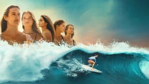 Chicas surfistas en Hawái — foto 2