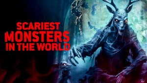 Scariest Monsters in the World — foto 1